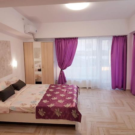 Studio Muncel Constanta Exterior photo